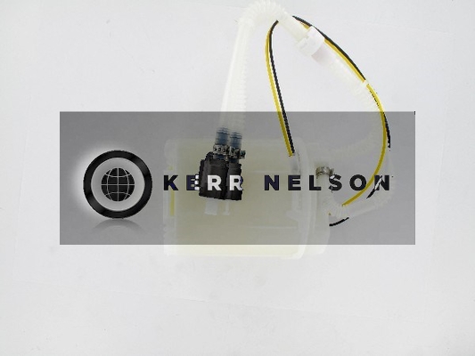 Kerr Nelson EFP134