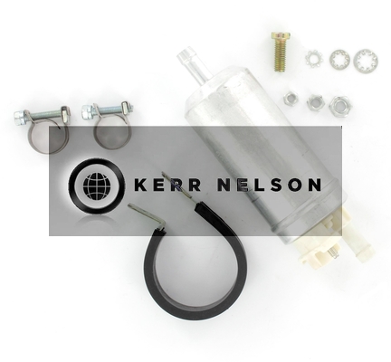 Kerr Nelson EFP143