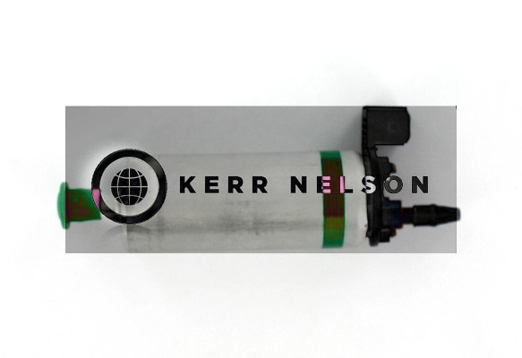 Kerr Nelson EFP150