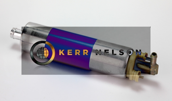 Kerr Nelson Fuel Pump In Line EFP152 [PM1053298]