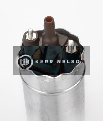 Kerr Nelson Fuel Pump In Line EFP153 [PM1053299]