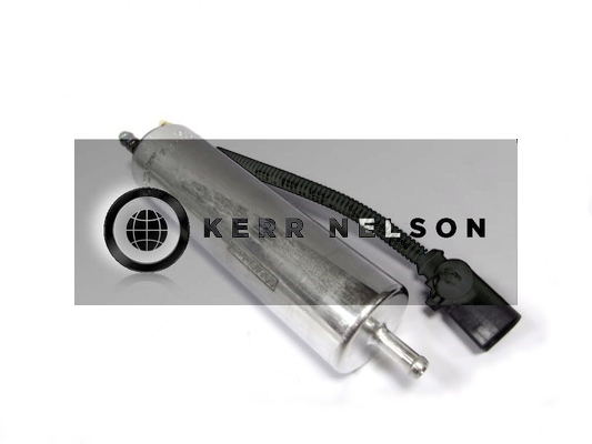 Kerr Nelson EFP158