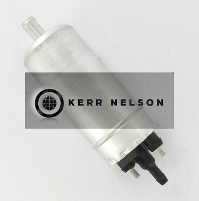 Kerr Nelson EFP159