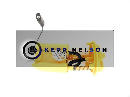 Kerr Nelson EFP168