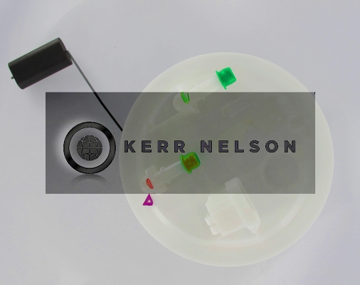 Kerr Nelson EFP169