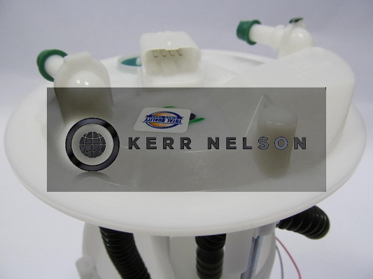 Kerr Nelson EFP170