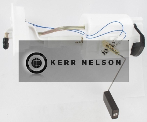 Kerr Nelson EFP183