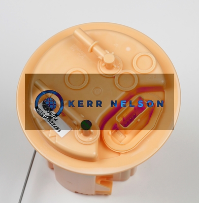 Kerr Nelson EFP202