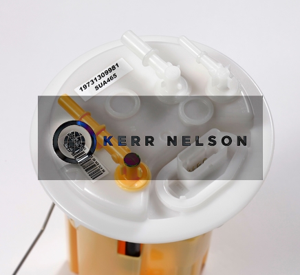 Kerr Nelson EFP203