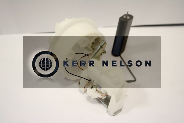 Kerr Nelson EFP204