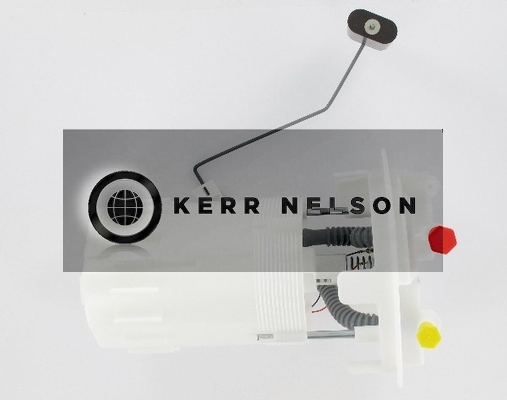 Kerr Nelson EFP206