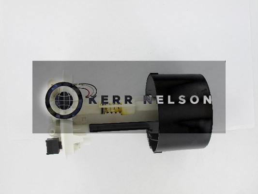 Kerr Nelson EFP211