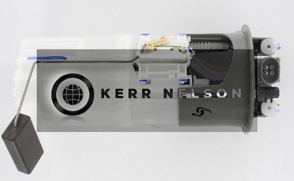 Kerr Nelson EFP214