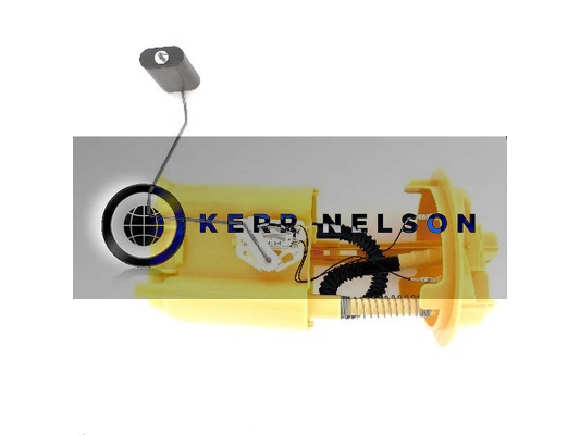 Kerr Nelson EFP218