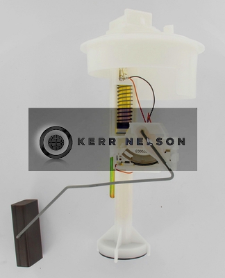 Kerr Nelson EFP222