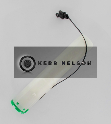 Kerr Nelson EFP231