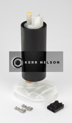 Kerr Nelson EFP243