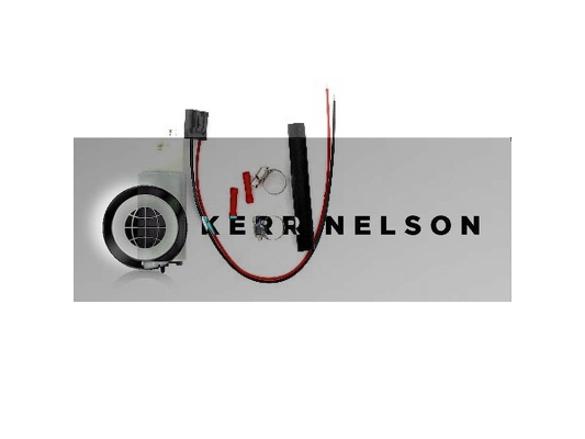 Kerr Nelson Fuel Pump In tank EFP255 [PM1053399]