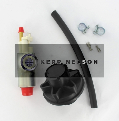 Kerr Nelson EFP257