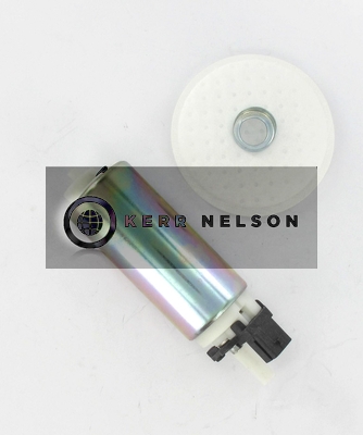 Kerr Nelson EFP258