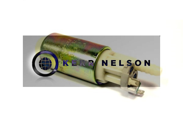 Kerr Nelson EFP259