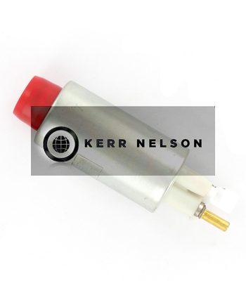 Kerr Nelson EFP262