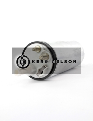 Kerr Nelson EFP272