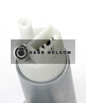 Kerr Nelson EFP277