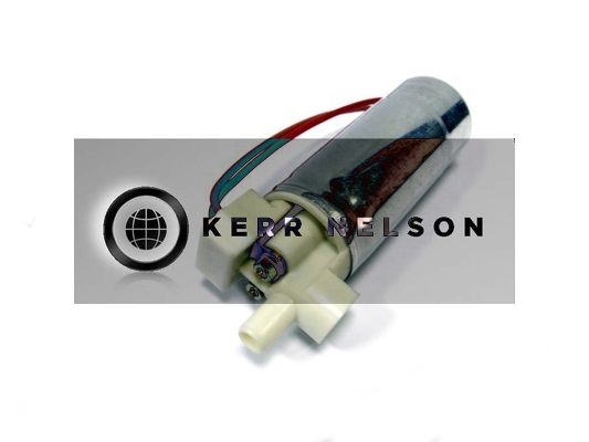 Kerr Nelson Fuel Pump In tank EFP284 [PM1053422]