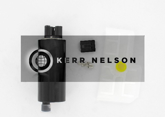 Kerr Nelson EFP289