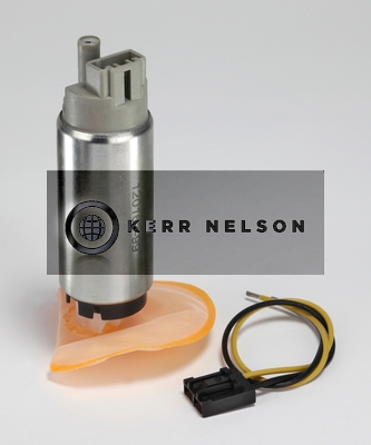 Kerr Nelson EFP294