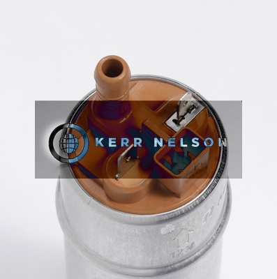 Kerr Nelson EFP299