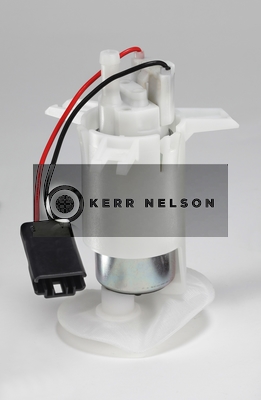 Kerr Nelson EFP300