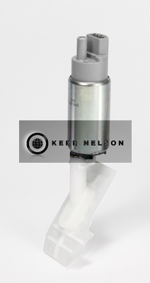 Kerr Nelson EFP301