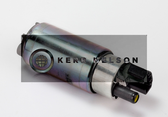 Kerr Nelson EFP302