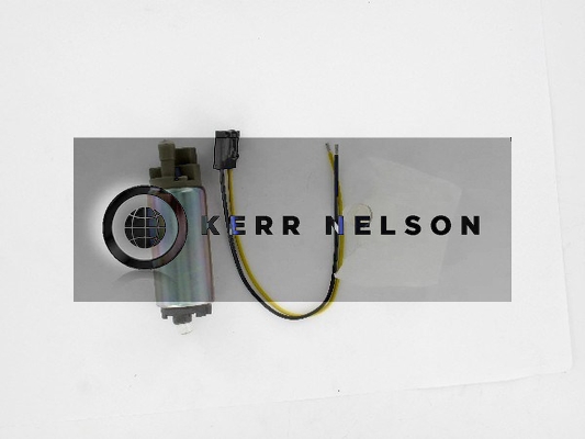 Kerr Nelson Fuel Pump In tank EFP303 [PM1053439]