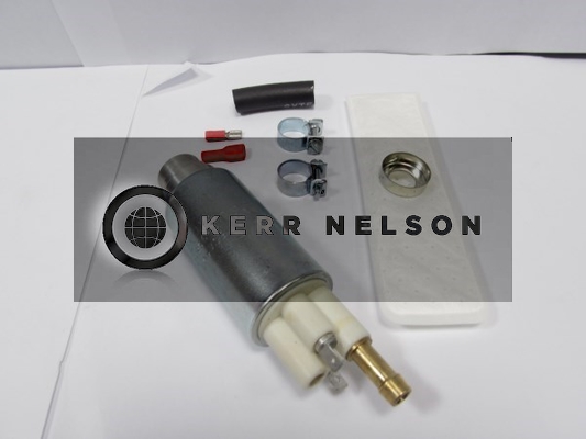 Kerr Nelson EFP308