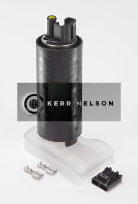 Kerr Nelson EFP312