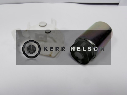 Kerr Nelson EFP314