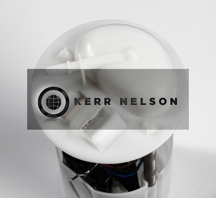 Kerr Nelson EFP317