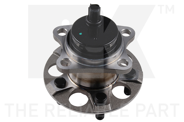 NK 764566 Wheel Bearing Kit