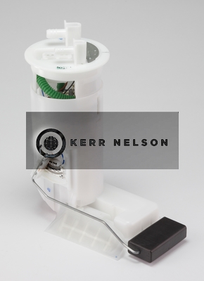 Kerr Nelson EFP326