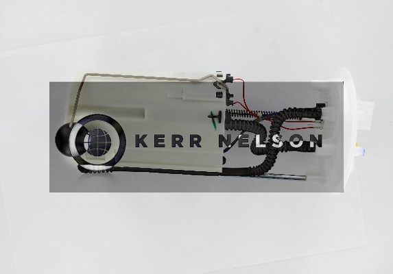 Kerr Nelson EFP336