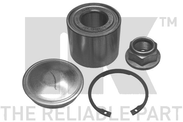 NK Wheel Bearing Kit 763942 [PM2120001]