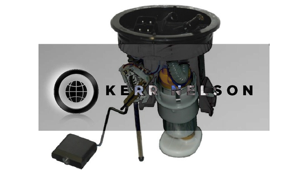 Kerr Nelson EFP342