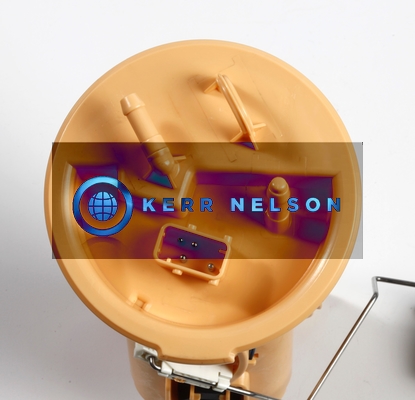 Kerr Nelson EFP343