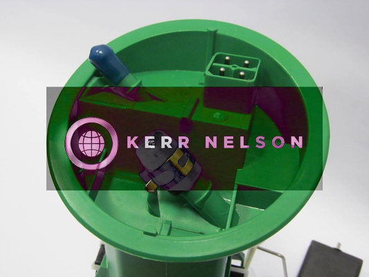 Kerr Nelson EFP344