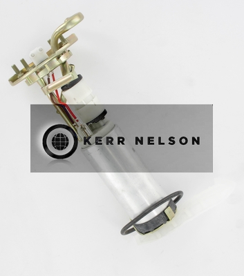 Kerr Nelson EFP347