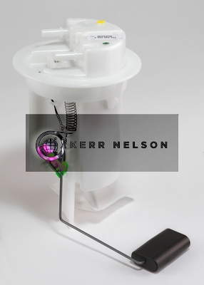 Kerr Nelson EFP352