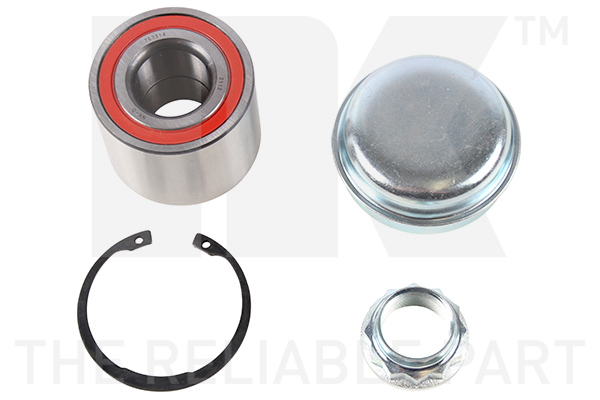 NK Wheel Bearing Rear Outer 763314 [PM2119833]